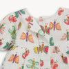 MAGNETIC ME FRUIT FLIES DRESS WITH BLOOMERS