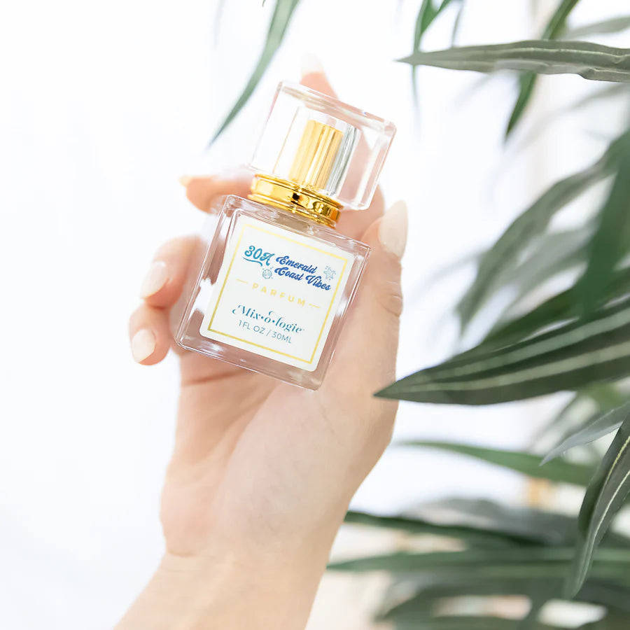 30A EMERALD COAST VIBES PARFUM SPRAY 30ML