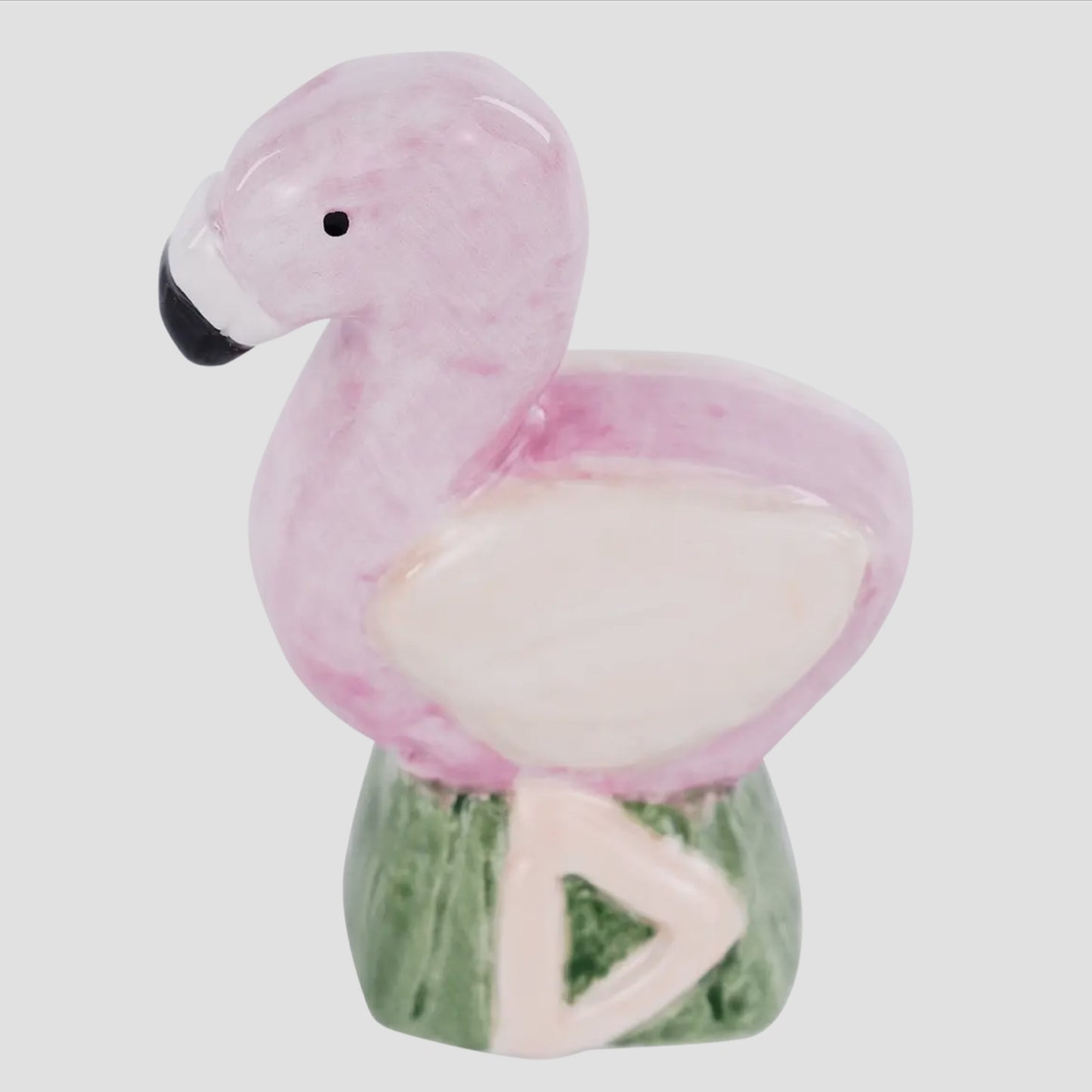 Flamingo Charcuterie Topper