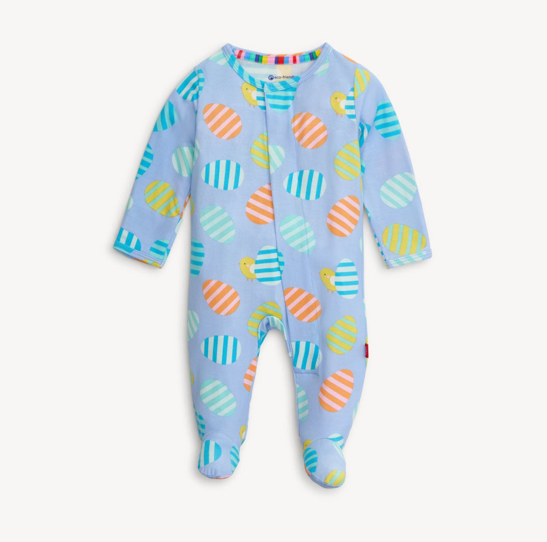 Great Eggspectations Modal Magnetic Footie