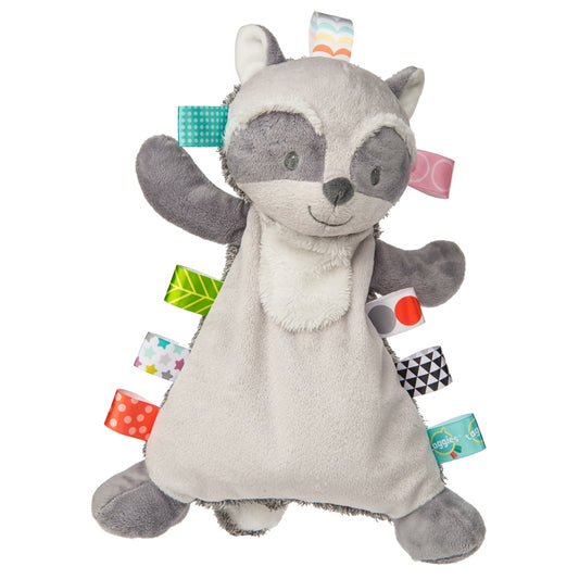 Mary Meyer: Taggies Harley Raccoon Lovey 12"
