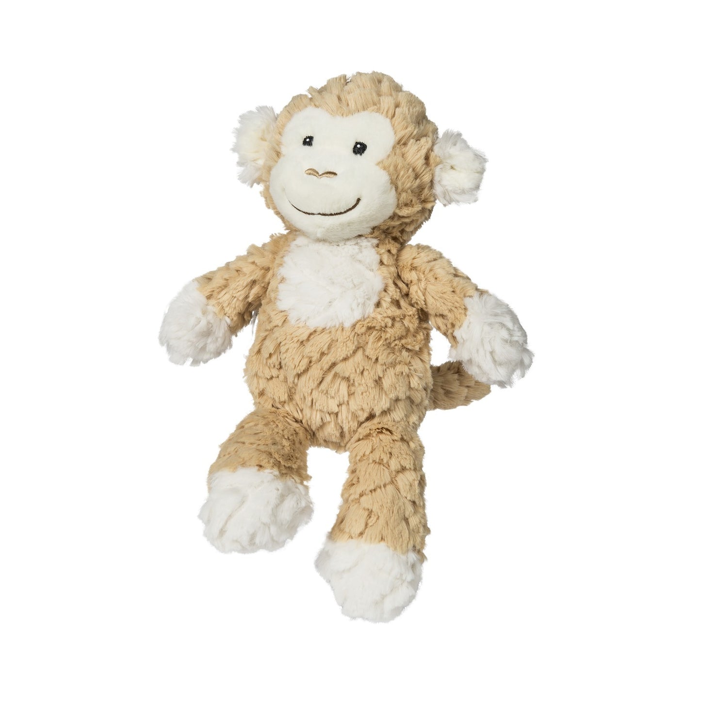 Mary Meyer: Putty Nursery Golden Monkey 11"