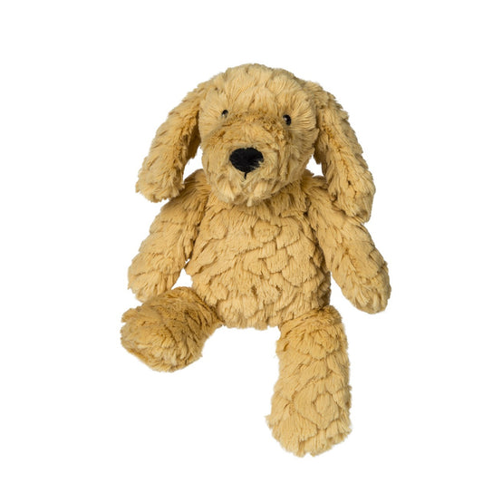 Mary Meyer: Putty Nursery Golden Puppy