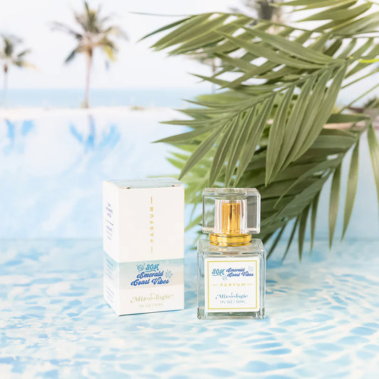 30A EMERALD COAST VIBES PARFUM SPRAY 30ML