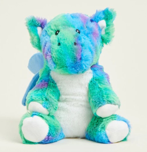 Baby Dragon Warmies