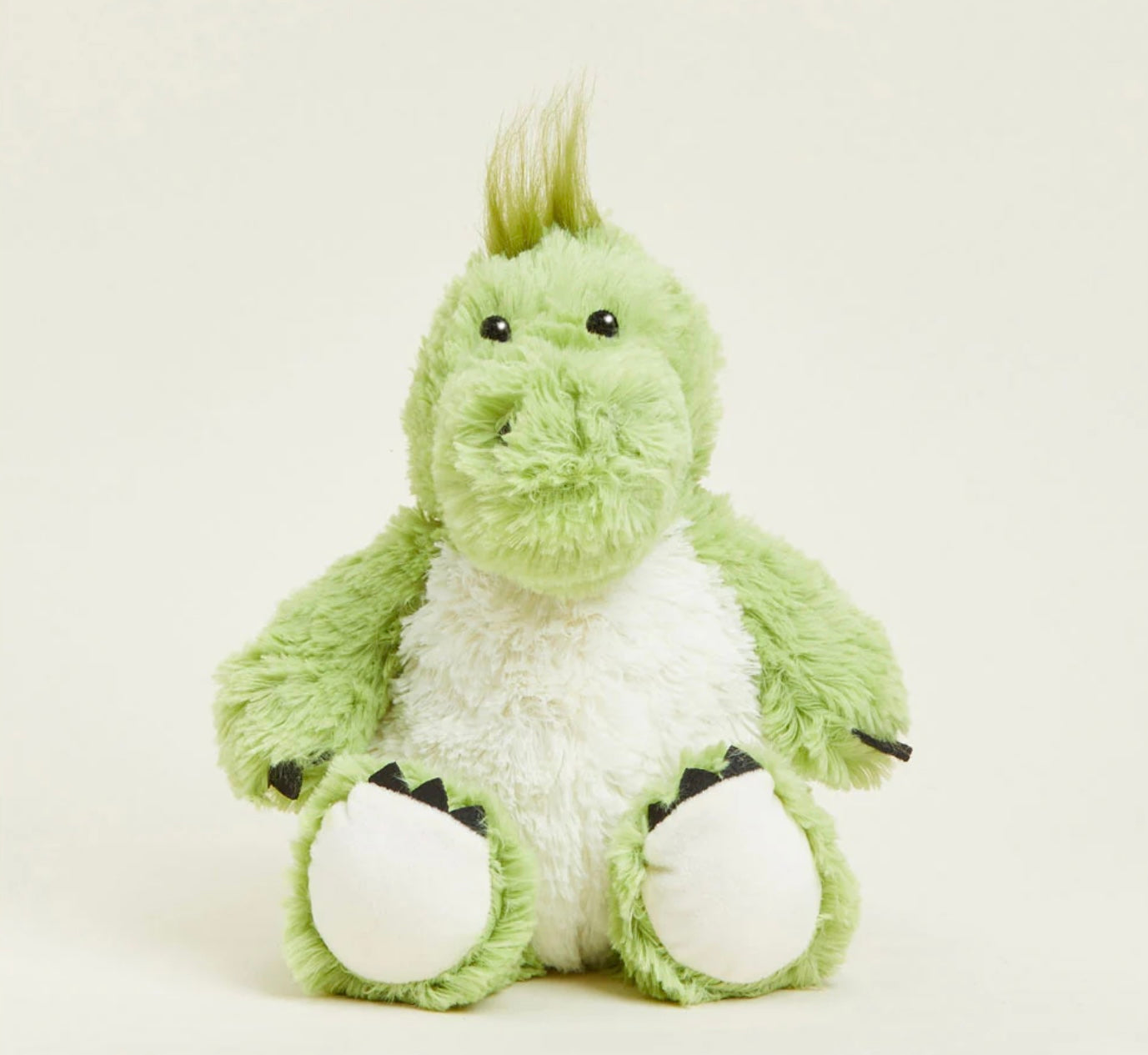 Green Dino Warmie