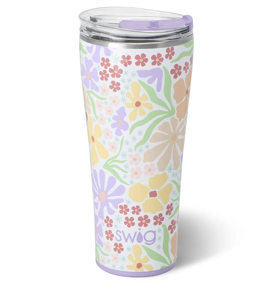 Fresh Cut Tumbler 32 Oz