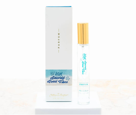 30A Emerald Coast Vibes Parfum Spray 8Ml Pen