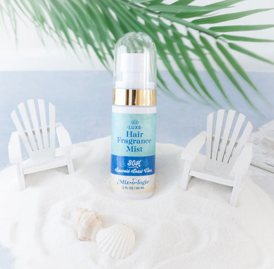 Hair Fragrance Mist-30A