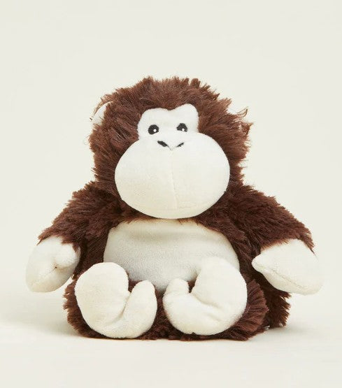 Monkey Junior Warmies