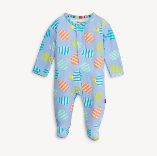 Great Eggspectations Modal Magnetic Footie