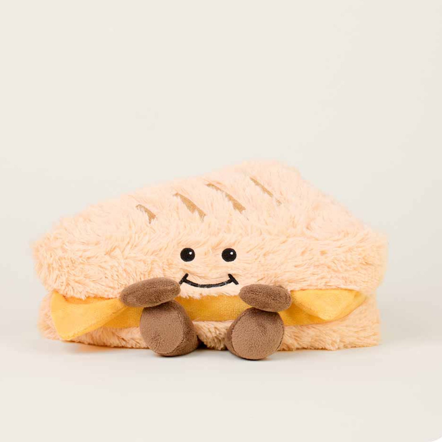 Grilled Cheese Warmie