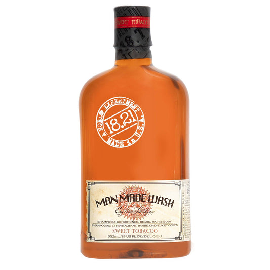Original Sweet Tobacco Man Made Wash