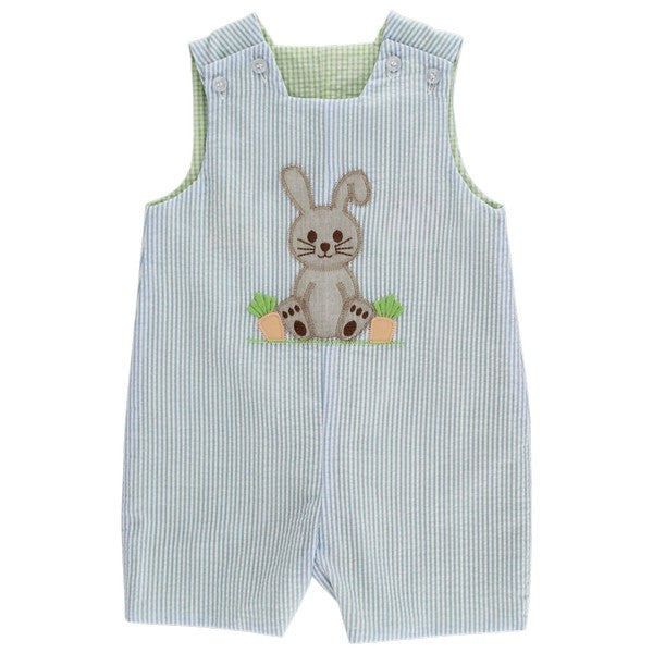 Bashful Bunny Jon Jon