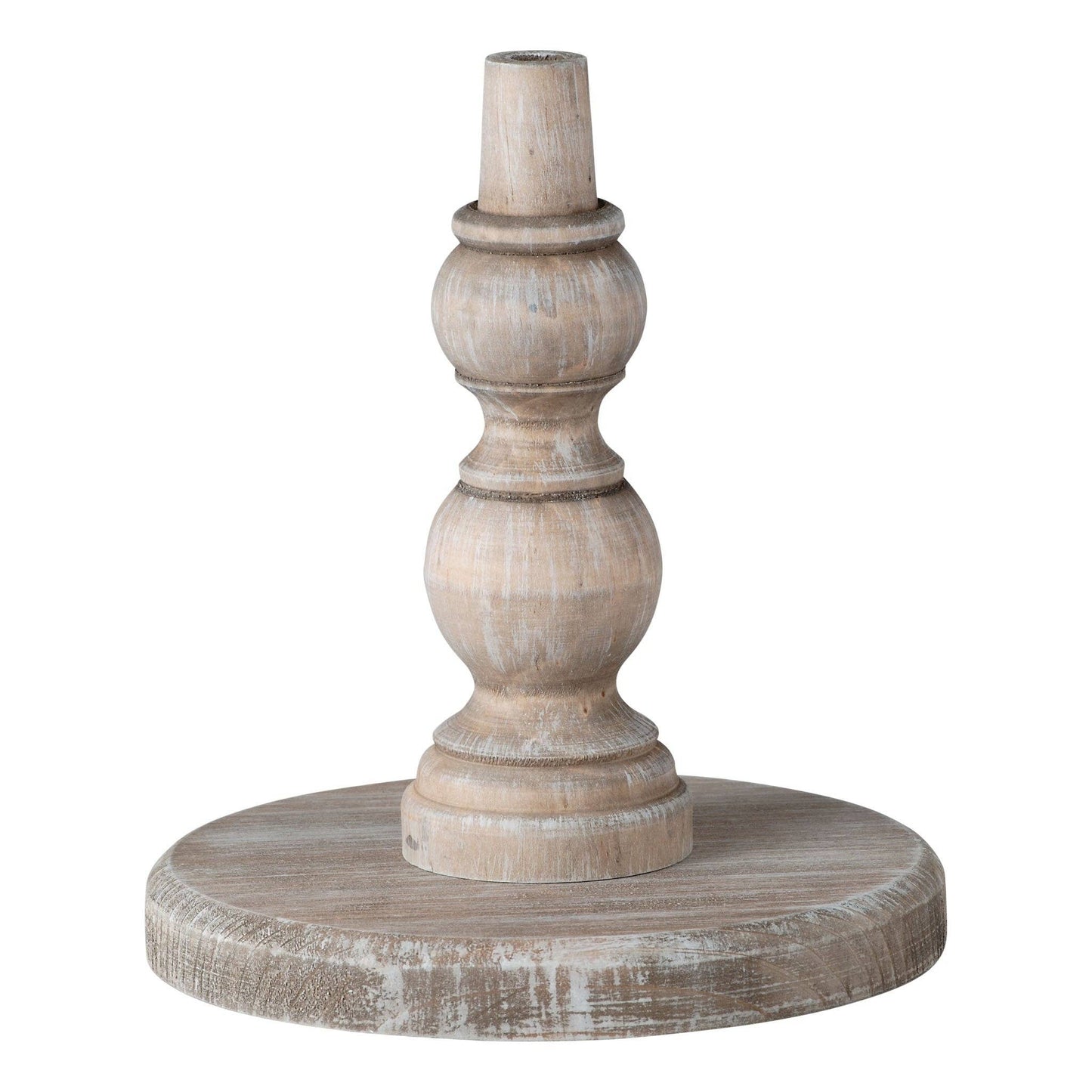 Gh Wood Base For Toppers
