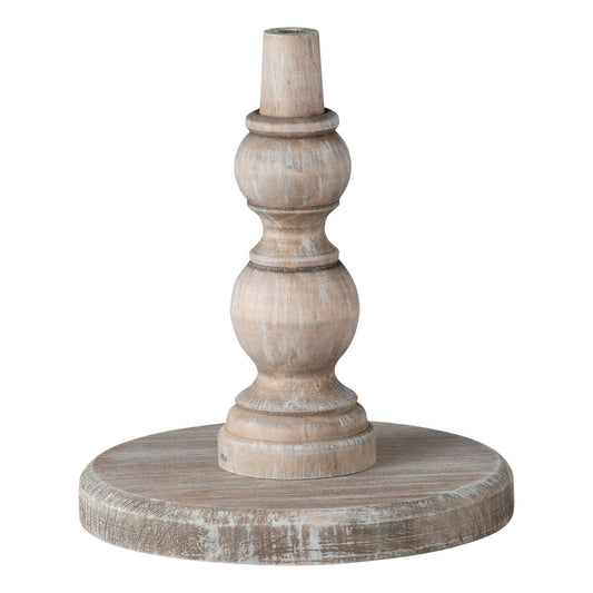 Gh Wood Base For Toppers