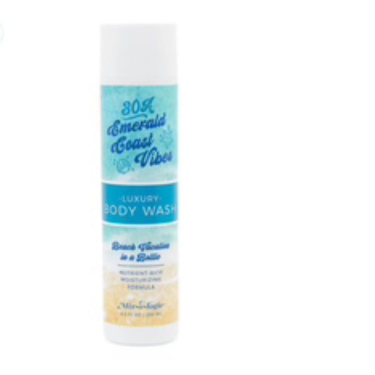 30A Luxe Body Wash