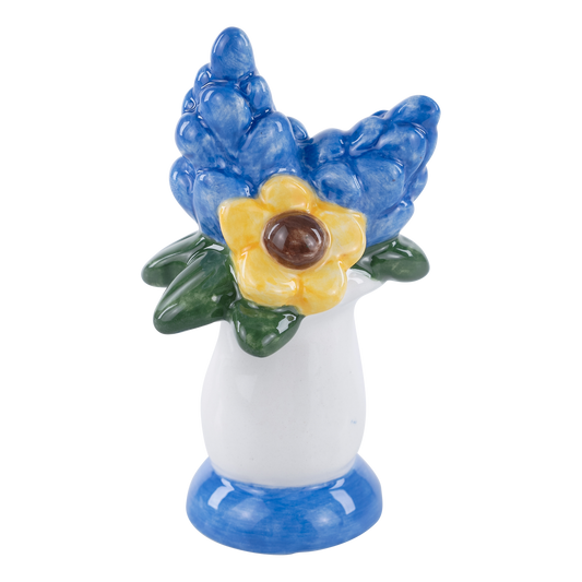 Texas Flowers Charcuterie Topper