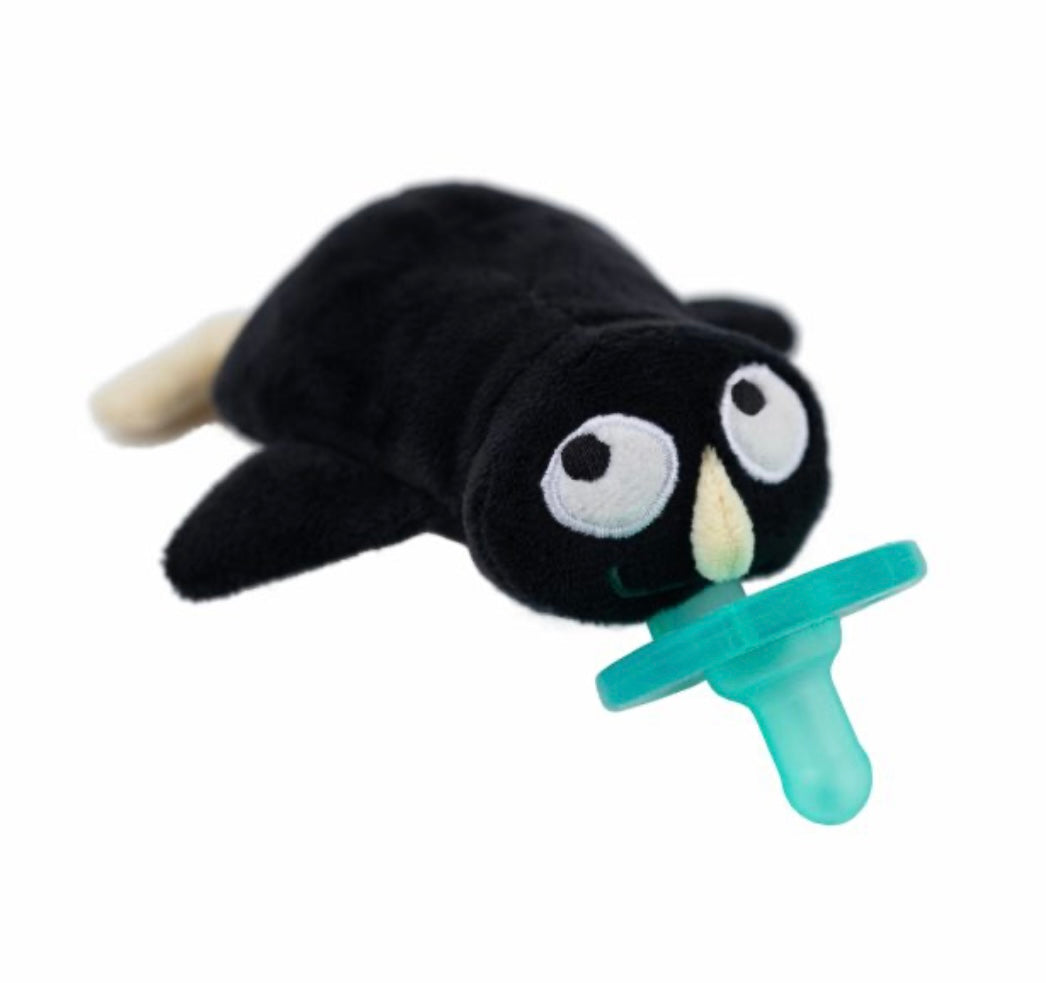Mama Penguin